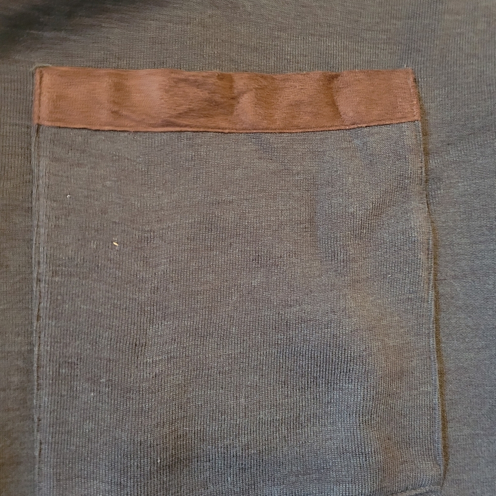 Soft Surroundings Duster Jacket - image 3